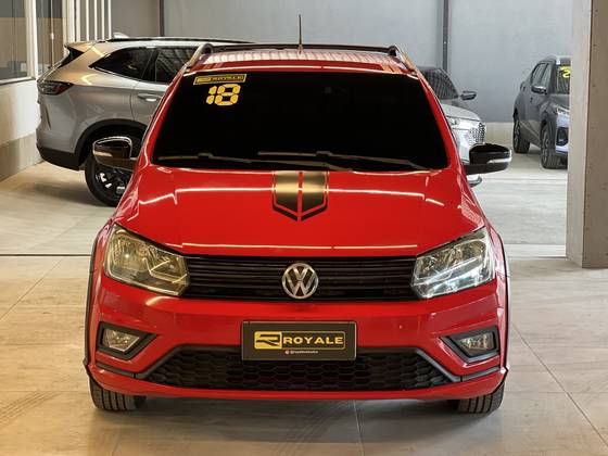 VOLKSWAGEN SAVEIRO 1.6 MSI PEPPER CE 8V FLEX 2P MANUAL VOLKSWAGEN SAVEIRO 1.6 MSI PEPPER CE 8V FLEX 2P MANUAL